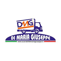Di Maria Giuseppe Scarrabili e Allestimenti