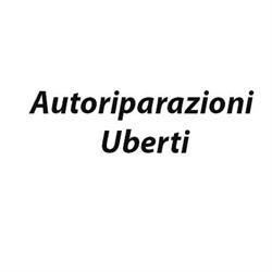 Autoriparazioni Uberti