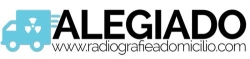 ALEGIADO Radiologia a Domicilio