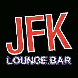 Jfk Lounge Bar
