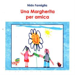 Nido Famiglia Una Margherita per amica
