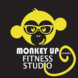 MonkeyUp Fitness Studio