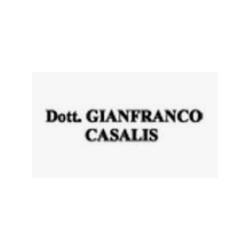 Casalis Dott. Gianfranco