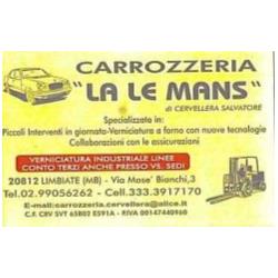 Carrozzeria La Le Mans