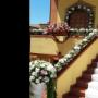 Allestimento Matrimoniale