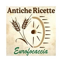 Antiche Ricette Eurofocaccia Rieti