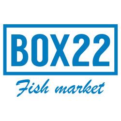 Box 22 Fish Market