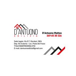 D'Antuono Edilizia