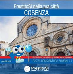 Prestitosì