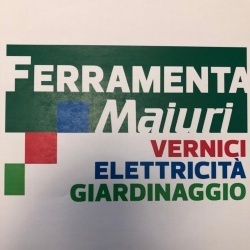 Ferramenta Maiuri