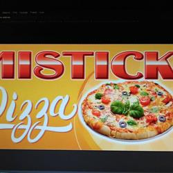 Pizzeria Mistick Pizza2