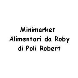 Minimarket Alimentari da Roby