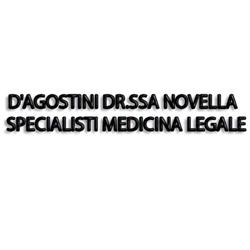 D'Agostini  Dr.ssa Novella - Specialisti Medicina Legale