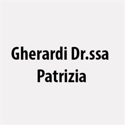 Gherardi Dr.ssa Patrizia