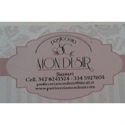 Pasticceria Catering Mon Desir