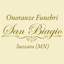 Onoranze funebri San Biagio
