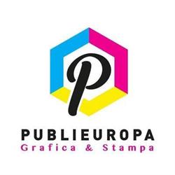 Publieuropa  Tipografia e Stampa