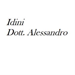 Idini Dott. Alessandro Studio Tributario Commerciale