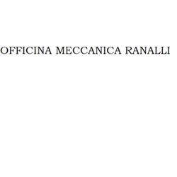 Officina Meccanica Ranalli Riccardo