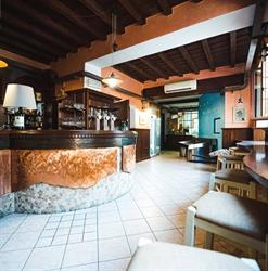 Osteria Paterna