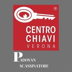 Centro Chiavi  Verona - Scassinatore Padovan Lorenzo