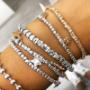 Bracciali Uomo Donna