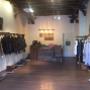 Interno Negozio