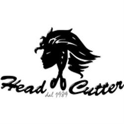 Head Cutter Hair Stylist Parrucchiere Unisex