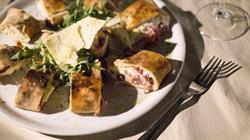 Pizzeria La spiga