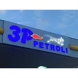 3P Petroli - Area di Servizio, Gommista e Deposito Carburanti