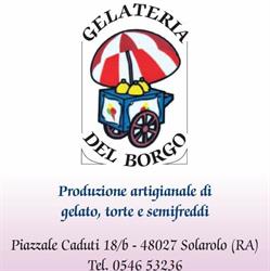 Gelateria del Borgo