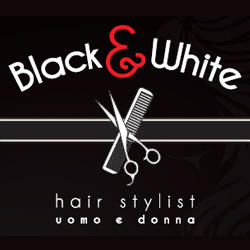 Black & White