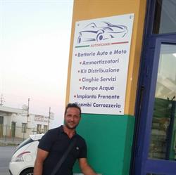 Autoricambi Sergio Comella