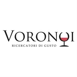 Voronoi - Ricercatori di Gusto