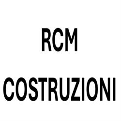 Rcm Costruzioni