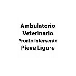 Ambulatorio Veterinario Pieve Ligure