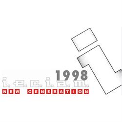 I.E.C.I.A.M. 1998 New Generation