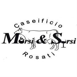 Morsi & Sorsi Caseificio Rosati