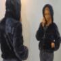 Gilet di Pelliccia  Eve