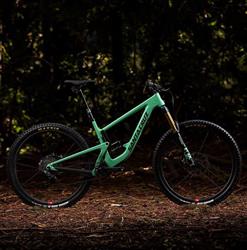 Technical Bike Shop