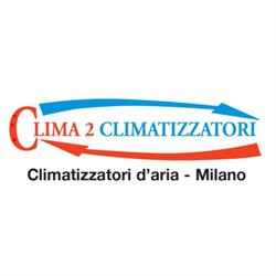 Clima 2 Climatizzatori