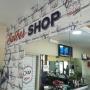 Barber Shop