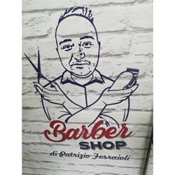 Barber shop Patrizio Ferraioli