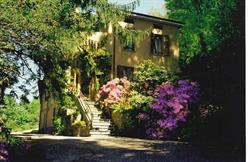 Albergo Ristorante Le Ortensie