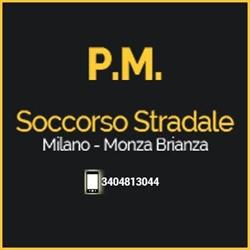 P.M. Soccorso Stradale