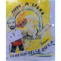 L'Angolo della Pizza