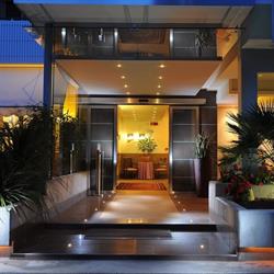 Hotel Lilia