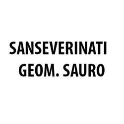 Sanseverinati Geom. Sauro