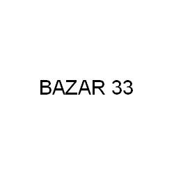 Bazar 33