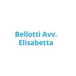 Bellotti Avv. Elisabetta